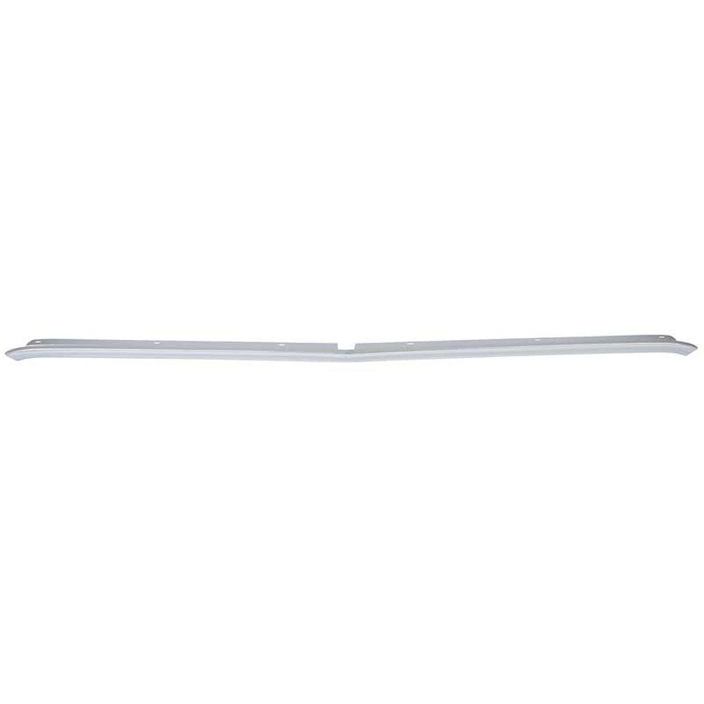 16856B - 1967-68 Ford Mustang; Aluminum Hood Lip Molding
