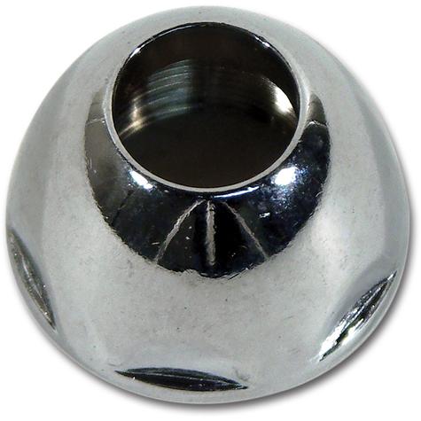 1965-68 Chevrolet Corvette; Antenna Hex Nut