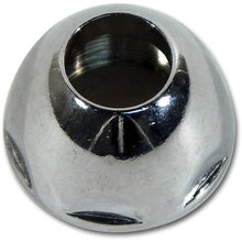 1965-68 Chevrolet Corvette; Antenna Hex Nut