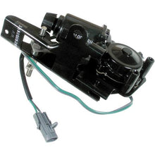 1988-90 Chevrolet Corvette; Headlight Motor; RH