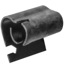 1970-74 E-Body; 1971-74 B-Body; 1973-76 A-Body; Dodge; Plymouth; Heater AC Temp Control Cable Retainer Clip