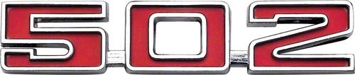 17074502 - 1970-74 Chevelle, El Camino;