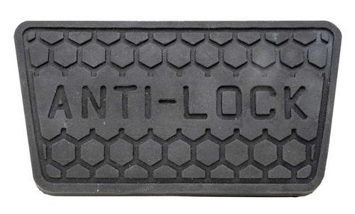 1993-02 Camaro, Firebird; "Anti Lock" Brake Pedal Pad; Auto Transmission