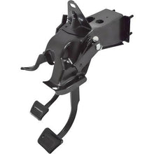 1967-72 Chevy, GMC Pickup, Blazer, Jimmy, Suburban; Brake & Clutch Pedal Assembly; for Manual Trans