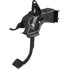 1967-72 Chevrolet/GMC Truck; Brake Pedal Assembly; With Automatic Brake Pedal