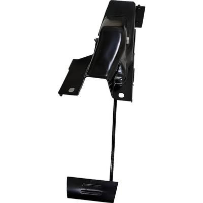 1973-86 C/K, 1987-91 R/V Chevrolet, GMC Truck, Blazer, Jimmy, Suburban; Brake Pedal Assembly; For Automatic Transmission
