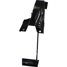 1973-86 C/K, 1987-91 R/V Chevrolet, GMC Truck, Blazer, Jimmy, Suburban; Brake Pedal Assembly; For Automatic Transmission