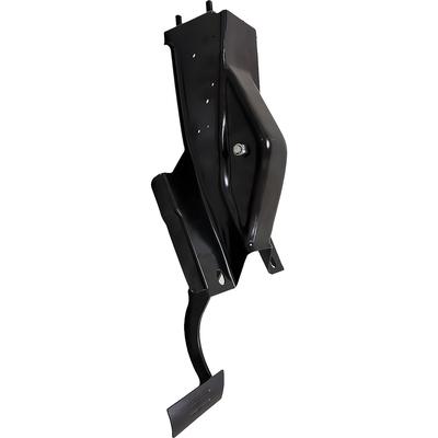 1973-86 C/K, 1987-91 R/V Chevrolet, GMC Truck, Blazer, Jimmy, Suburban; Brake Pedal Assembly; For Automatic Transmission
