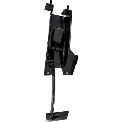 1973-86 C/K, 1987-91 R/V Chevrolet, GMC Truck, Blazer, Jimmy, Suburban; Brake Pedal Assembly; For Automatic Transmission