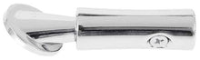 1968-69 Mustang; Inner Rear View Mirror Arm; with Chrome Mount