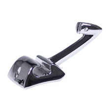1967 Mustang; Breakaway Inner Rear View Mirror Bracket
