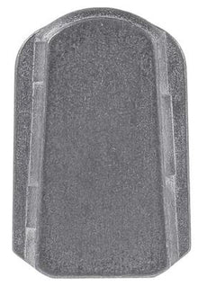 1968-93 Mustang Rear View Inside Mirror Windshield Mount