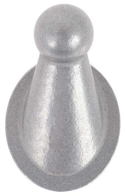 1968-69 Mustang; Inner Rear View Mirror Mount