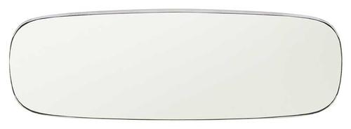 1964-66 Ford Mustang; Inner Rear View Mirror; Standard