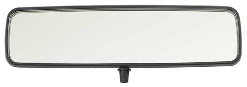 1967 Ford Mustang; Inner Rear View Mirror; With Day/Night Function; Black