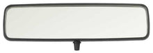 1967 Ford Mustang; Inner Rear View Mirror; With Day/Night Function; Black