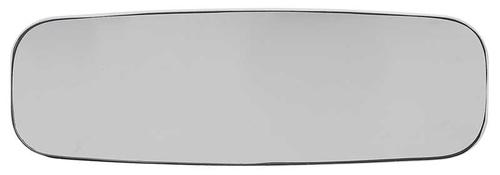 1963-66 Ford/Mercury; Standard Vision Rear View Mirror Head; Various Applications