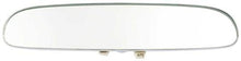 1961-66 Ford/Mercury; Day/Night Rear View Mirror; With See/Saw Switch; Various Applications