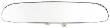 1961-66 Ford/Mercury; Day/Night Rear View Mirror; With See/Saw Switch; Various Applications