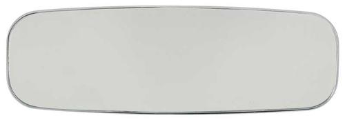 1963-66 Ford/Mercury; Day/Night Rear View Mirror; With Twist-Style Switch; Various Applications