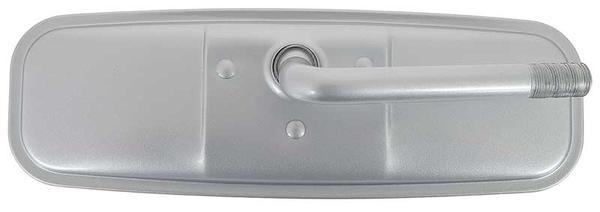 1963-66 Ford/Mercury; Day/Night Rear View Mirror; With Twist-Style Switch; Various Applications