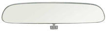 1963-66 Ford; Inside Rear View Mirror; Day & Night; with Twist Switch; Hardtop & Convertible; Various Models