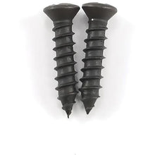 1979-93 Ford Mustang; Screw Set; Interior Rear View Mirror; 2 Pieces