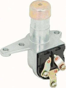 1932-58 Chrysler, Ford, GM, Packard; Headlamp Dimmer Switch; 6 Volt
