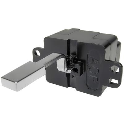 1967 Mustang; Windshield Wiper Switch; 2-speed