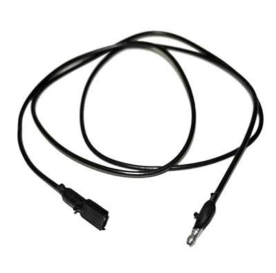 1964-65 Mustang; Windshield Washer Pump Wiring Harness