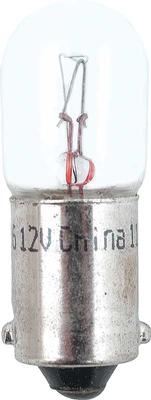 Replacement Bulb T-3 1/4 Mini Bayonet 3 CP