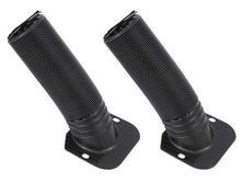 1960-65 Falcon, Comet, Ranchero; Air Defroster Duct Kit