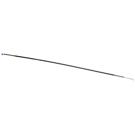1964-66 Mustang; Heater Temperature Control Cable