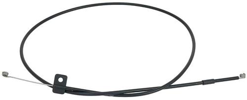 1967-68 Ford Mustang; Heater Control Cable with AC