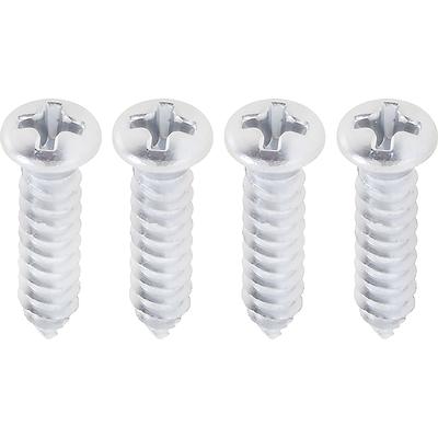 1979-93Ford Mustang; Screw Kit; Antenna Base; 4 Pieces