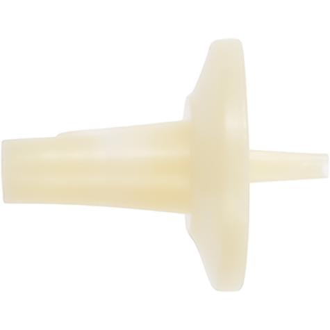 1967-73 Ford, Mercury; Radio Knob Extension Spacer Sleeve