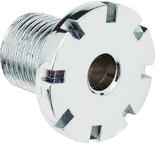 1963-64 Plymouth A/B-Body; Headlamp Switch Retainer Nut