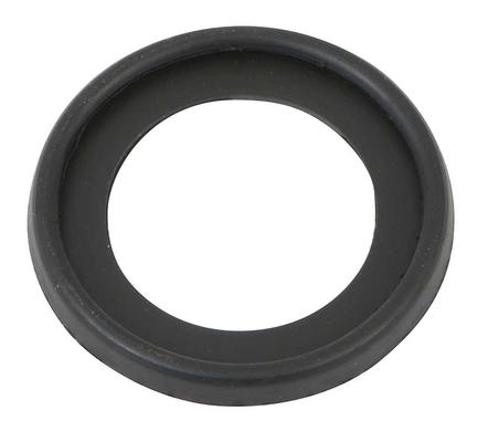 1960-68 Ford; Antenna Base Mounting Pad Grommet; For Round Base Antenna