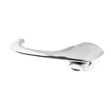 Trim Parts 1965-69 Chevrolet Corvair Front Outside Door Handles, Pair - (1900)