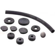 1932 Ford Model Model 18 Model B Firewall Grommet Set