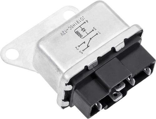 1972-80 AC Blower Motor Relay