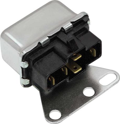 1977-82 Blower Motor Relay