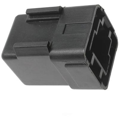1980-92 Multiple Task Relay; 4 Terminal