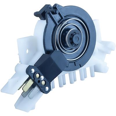 1975-79 Thuinderbird, LTD; Air Conditioning Damper Door Control Switch Assembly