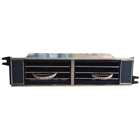 1967-68 Ford Mustang; Air Conditioning Dash Vent; Center