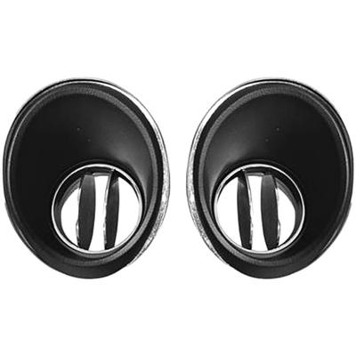 1969-70 Ford Mustang; Mercury Cougar; Air Conditioning Dash Vent; Pair