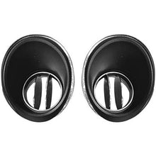 1969-70 Ford Mustang; Mercury Cougar; Air Conditioning Dash Vent; Pair