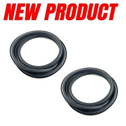 1995-2000 Tacoma Door Weatherstrips