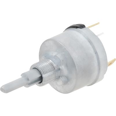 1967-68 GM; Windshield Wiper Switch; 2 Speed; with Washer Fluid Function