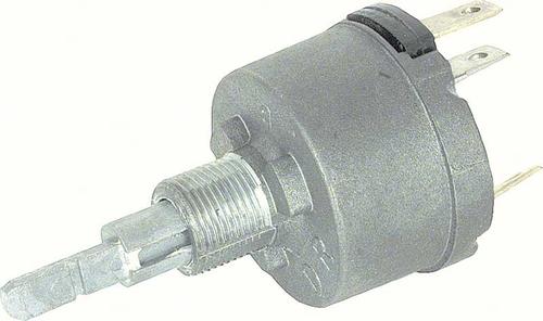 1967 Chevy Truck, 1967-69 Camaro, Chevelle, Nova; Windshield Wiper Switch; Various Models